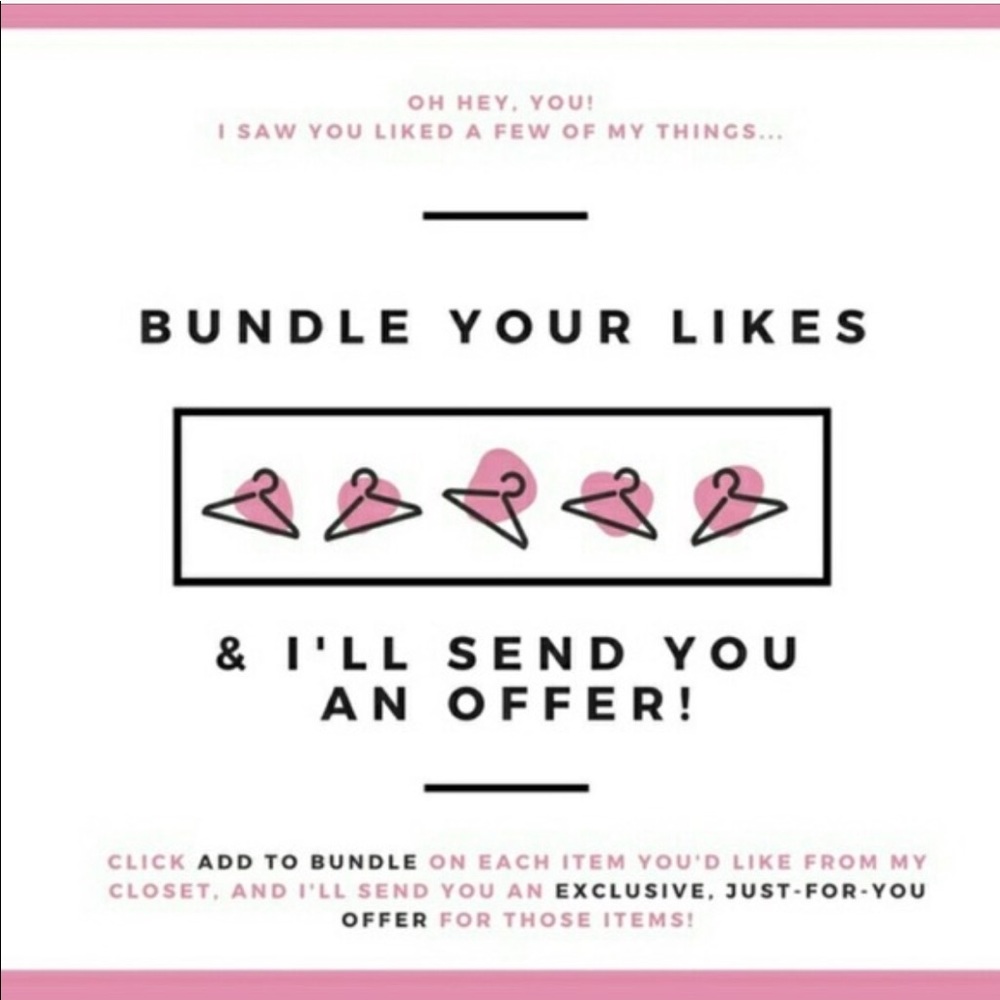 Bundle Your Likes
